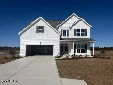 754 Aria Ln, Hubert, NC 28539