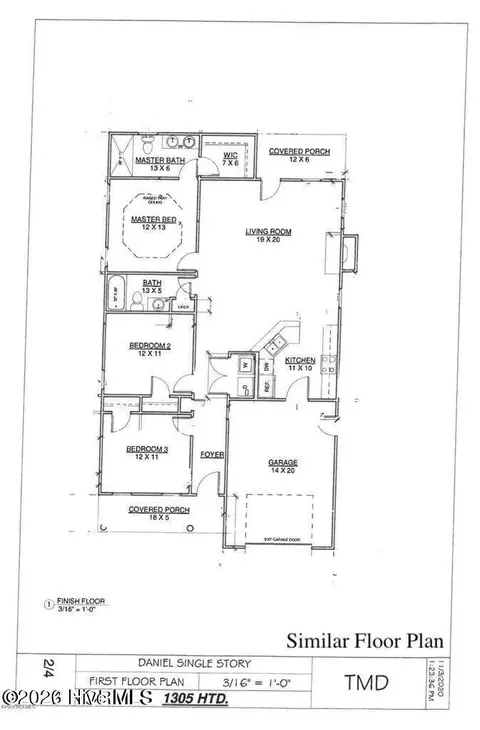120 Brown Rd, Jacksonville, NC 28540