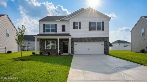 2708 Mindy Way, Winterville, NC 28590