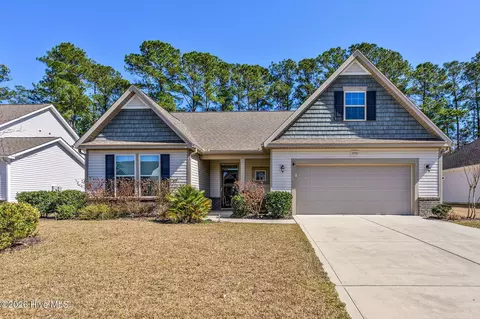 2050 Lindrick Ct NW, Calabash, NC 28467
