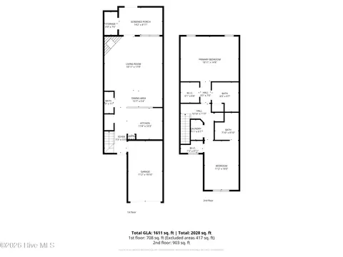 1800 Fox Den Way #4, Greenville, NC 27858