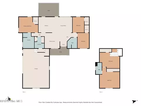 115 Windsor Ln, Edenton, NC 27932