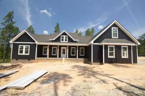 139 Vista Ridge Ave, Sanford, NC 27332