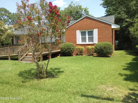 4083 N Pitt St, Ayden, NC 28513