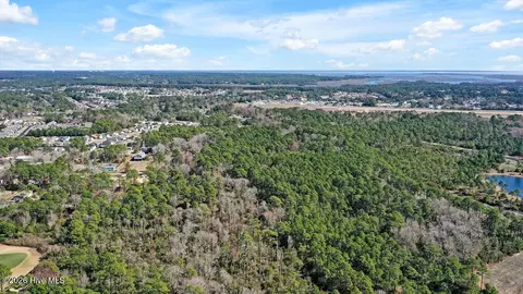 22 Acres Southport 2 Parcels, Southport, NC 28461
