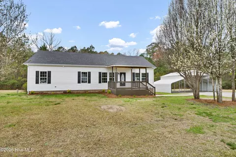 159 Aberdeen Ln, Jacksonville, NC 28540