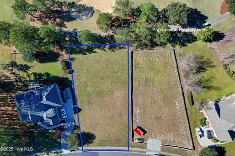 437 N Crow Creek Dr NW, Calabash, NC 28467
