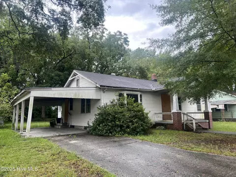 225 Hendricks St, Rocky Mount, NC 27801