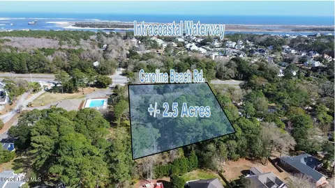 7401-7429 Starlight Ln, Wilmington, NC 28412