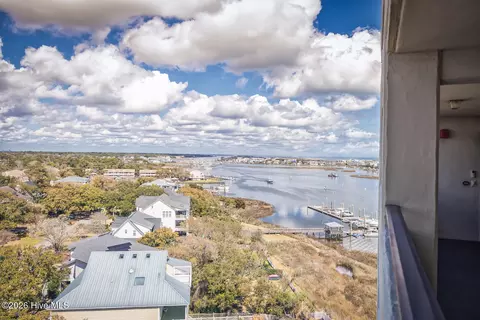 1080 Saint Joseph St #10B, Carolina Beach, NC 28428