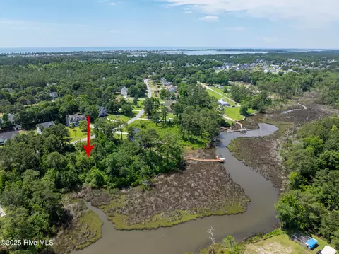 331 Chadwick Shores Dr, Sneads Ferry, NC 28460
