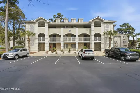 908 Resort Cir UNIT 510, Sunset Beach, NC 28468
