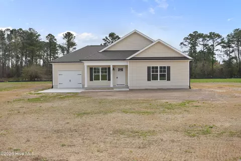 2286 Indian Town Rd, Clinton, NC 28328