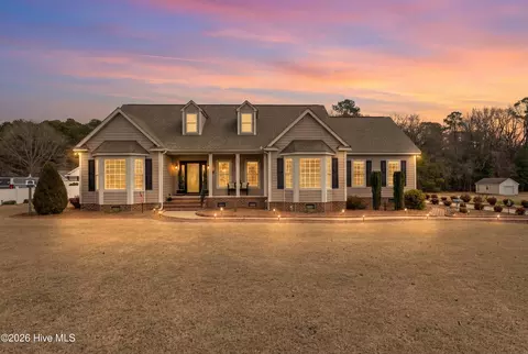 441 Shellcastle Rd, Rocky Mount, NC 27804