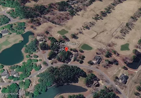 172 Cedar Point Dr, Wallace, NC 28466