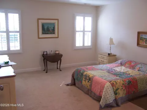 Bedroom - 535 Pinehurst Trace Dr, Pinehurst, NC 28374 photo 2 of 3