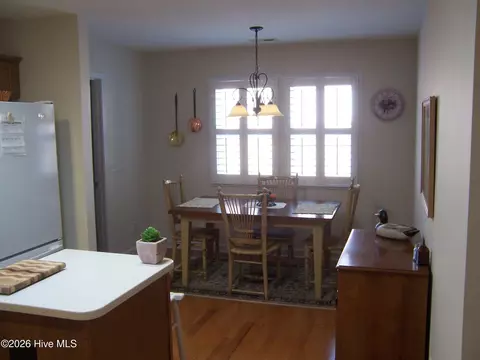 Dining - 535 Pinehurst Trace Dr, Pinehurst, NC 28374 photo 1 of 1