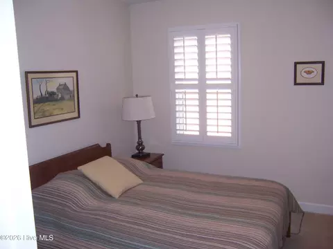 Bedroom - 535 Pinehurst Trace Dr, Pinehurst, NC 28374 photo 1 of 3
