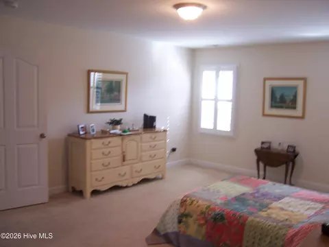 Bedroom - 535 Pinehurst Trace Dr, Pinehurst, NC 28374 photo 3 of 3