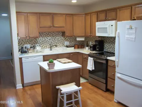 Kitchen - 535 Pinehurst Trace Dr, Pinehurst, NC 28374 photo 1 of 1
