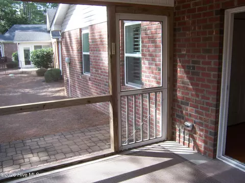 Exterior - 535 Pinehurst Trace Dr, Pinehurst, NC 28374 photo 2 of 4