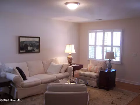 Living - 535 Pinehurst Trace Dr, Pinehurst, NC 28374 photo 2 of 2