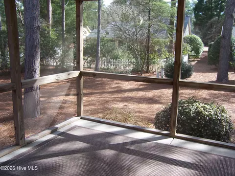 Exterior - 535 Pinehurst Trace Dr, Pinehurst, NC 28374 photo 3 of 4