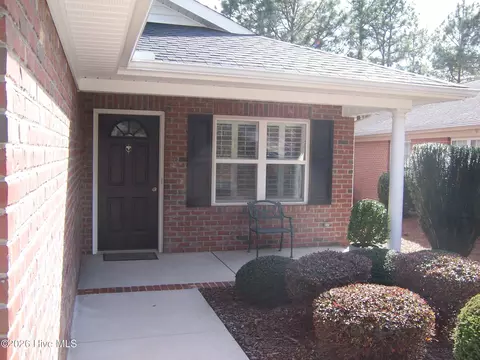 Exterior - 535 Pinehurst Trace Dr, Pinehurst, NC 28374 photo 1 of 4