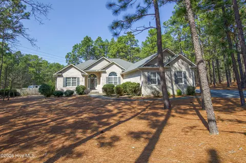 1150 Linden Rd, Pinehurst, NC 28374