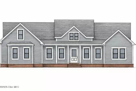225 Whispering Rdg #LOT 4, West End, NC 27376