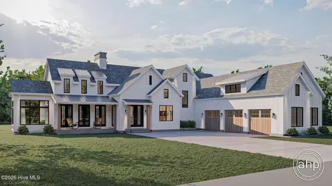 211 River Ridge Dr, Wallace, NC 28466