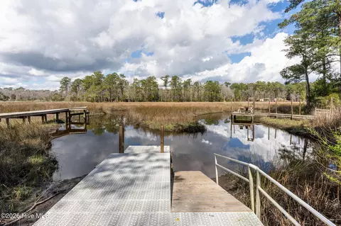 View/Area - 205 E Loon Ct, Hampstead, NC 28443 photo 4 of 16