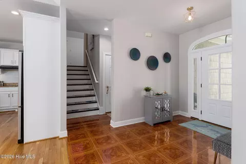 Entry Way - 205 E Loon Ct, Hampstead, NC 28443 photo 3 of 4