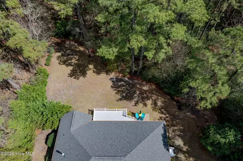 Exterior - 205 E Loon Ct, Hampstead, NC 28443 photo 14 of 17