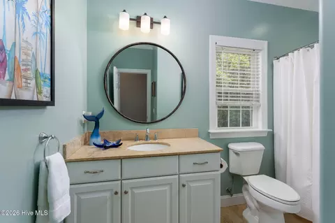 Bath - 205 E Loon Ct, Hampstead, NC 28443 photo 4 of 6