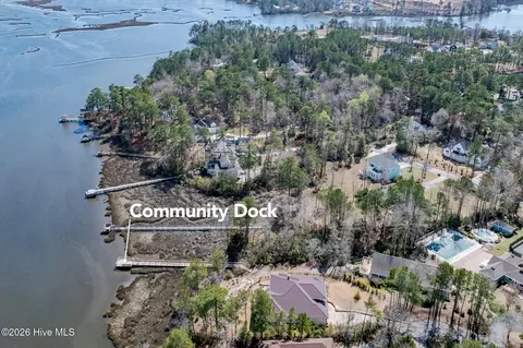 View/Area - 205 E Loon Ct, Hampstead, NC 28443 photo 2 of 16