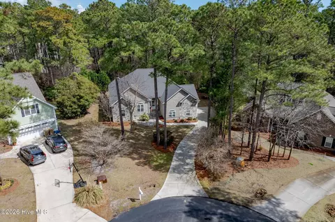 View/Area - 205 E Loon Ct, Hampstead, NC 28443 photo 15 of 16