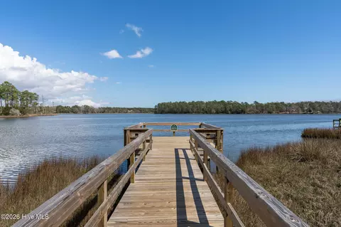 View/Area - 205 E Loon Ct, Hampstead, NC 28443 photo 3 of 16