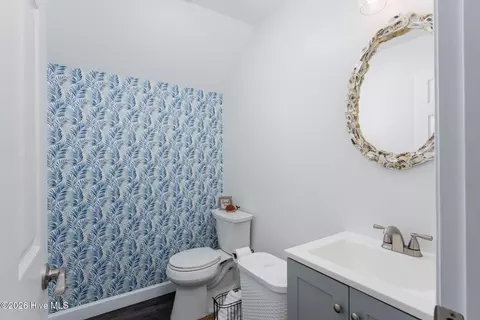 Bath - 205 E Loon Ct, Hampstead, NC 28443 photo 6 of 6