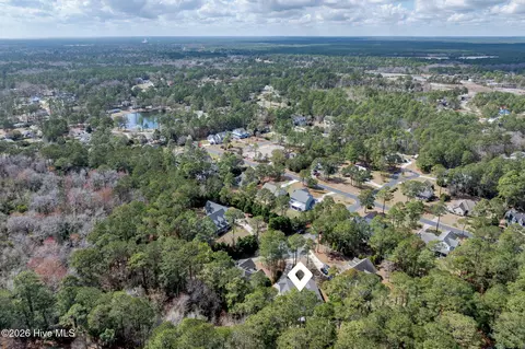 View/Area - 205 E Loon Ct, Hampstead, NC 28443 photo 7 of 16