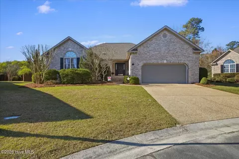 1309 Monarch Ct, Winnabow, NC 28479