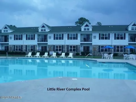 520 Little River Farm Blvd #C202, Carthage, NC 28327