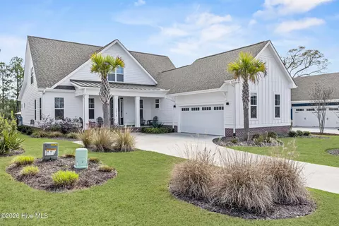 2818 Salvador Way, Castle Hayne, NC 28429