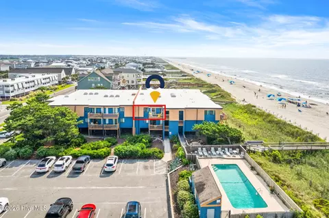 275 W First St # 2I, Ocean Isle Beach, NC 28469