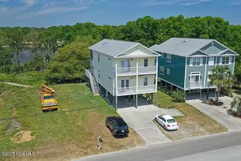 314 Spencer Farlow Dr UNIT 2, Carolina Beach, NC 28428