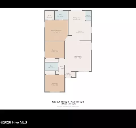 107 NW 16th St, Oak Island, NC 28465