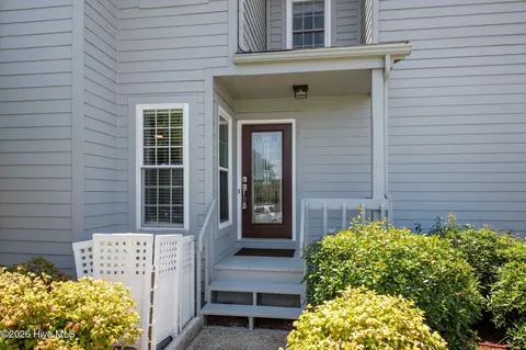 8711 Plantation Dr #302, Emerald Isle, NC 28594