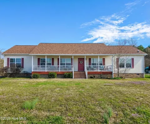 200 Lisas Way, Elizabeth City, NC 27909