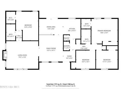 100 Estate Dr, Jacksonville, NC 28540