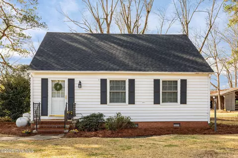 1470 Pocosin Rd, Pinetown, NC 27865